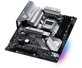 Płyta ASrock B650 Pro RS /AMD B650/DDR5/SATA3/M.2/PCIe4.0/AM5/ATX