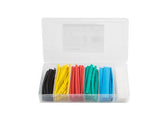 Rurka termokurczliwa Lanberg Box 100szt multicolor