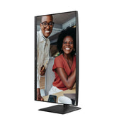 Monitor AOC 27" U27E4CV IPS 4K UHD 60Hz 2xHDMI DP HUB RJ45 głośniki
