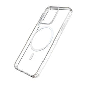 Etui na telefon 3mk do Apple iPhone 14 z MagSafe