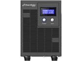 Zasilacz awaryjny UPS Power Walker Line-Interactive 3000VA STL 4x PL, RJ11/45 In/Out, USB, LCD