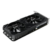 Karta VGA Palit GeForce RTX 3060 Infinity 2 OC 12GB GDDR6 192bit HDMI+3xDP PCIe4.0