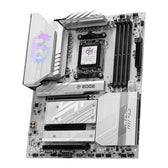 Płyta MSI MPG B850 EDGE TI WIFI /AMD B850/DDR5/SATA3/M.2/USB3.2/WiFi/BT/PCIe5.0/AM5/ATX