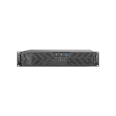 Obudowa serwerowa Chieftec UNC-210T-B-U3-OP ATX Rack 2U 19" 3x 80mm bez zasilacza