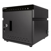 Stacja ładująca Manhattan 10-Portowa USB-C Power Delivery 180W
