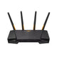 Router ASUS TUF-AX4200 Wi-Fi 6, 2,5GbE AiMesh