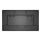 Monitor Hikvision 86" DS-D6086UN FocSign UHD Signage (24/7)