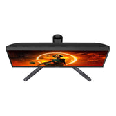 Monitor AOC 27" Q27G3XMN/BK HDMI DP
