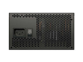 Zasilacz Genesis Nihon 650NM czarny 650W 80+ Bronze ATX 3.1
