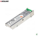 Moduł MiniGBIC Intellinet SFP LX LC Single-Mode 21km RX1310/TX1550
