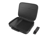 Torba do notebooka Natec Impala 2 15,6" - 16" Onyx Czarna