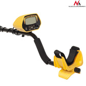 Wykrywacz metali z dyskryminatorem Maclean MCE992