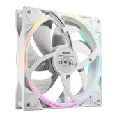 Wentylator be quiet! Light Wings 140mm PWM Reverse White