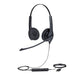 Słuchawki przewodowe z mikrofonem Jabra Biz 1500 USB Duo
