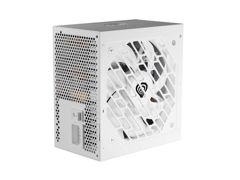 Zasilacz Genesis Nihon 750NM biały 750W 80+ Bronze ATX 3.10