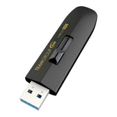Pendrive Team Group C186 64GB USB 3.2 Gen1 Black
