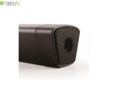 Podstawka pod monitor Techly do 32", plastikowa