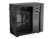 Obudowa Natec Helix USB-C MATX Mini Tower czarna