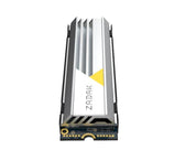 Dysk SSD Apacer ZADAK TWSG4S 1TB M.2 PCIe NVMe Gen4 x4 2280 (7400/6400 MB/s) 3D NAND