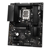 Płyta ASRock Z890 PRO-A /Z890/DDR5/SATA3/M.2/TB4/PCIe5.0/s.1851/ATX