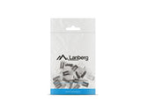 Wtyk sieciowy Lanberg PLS-5020 RJ-45 8P8C kat. 5e FTP 20 sztuk