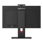Komputer AIO Lenovo ThinkCentre M70a G6 23.8"FHD/Ultra 3 205T/16GB/SSD512GB/Intel/W11 PRO Black 3Y