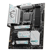 Płyta MSI X670E GAMING PLUS WIFI /AMD X670/DDR5/SATA3/M.2/USB3.2/WiFi/BT/PCIe5.0/AM5/ATX