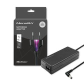 Zasilacz sieciowy Qoltec do Lenovo 40W 20V 2A 5.5*2.5