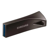 Pendrive Samsung BAR Plus 512GB USB 3.1 Flash Drive 400MB/s Titan Gray