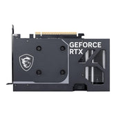 Karta VGA MSI GeForce RTX 5060 8G VENTUS 2X OC 8GB GDDR7 128bit HDMI+3xDP PCIe5.0