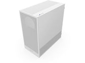 Obudowa NZXT H5 Flow (2024) Midi Tower z oknem Biała