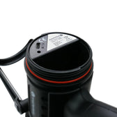 Szperacz ładowalny LED everActive SL-500R Hammer 500 lumenów USB-C