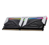 Pamięć DDR4 Apacer ZADAK SPARK RGB 16GB (1x16GB) 3600MHz CL18 1,35V Black