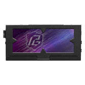 Zasilacz ASRock Phantom Gaming 1300W 80 PLUS Gold