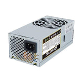 Obudowa Chieftec BS-10B-300 mATX z zasilaczem