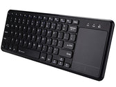 Klawiatura bezprzewodowa Tracer Smart RF 2,4 GHz Touchpad