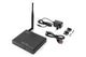 Przedłużacz/Extender splitter DIGITUS HDMI bezprzewodowy 80m 1080p 60Hz FHD 5GHz HDCP 1.3 (odbiornik)
