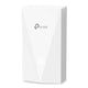 Access Point TP-Link EAP655-Wall AX3000 Wi-Fi 6 4x1GbE PoE+ Omada Naścienny
