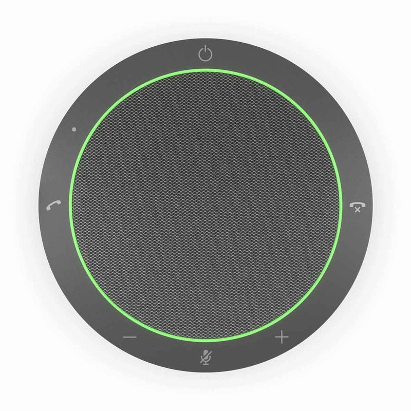 Zestaw głośnomówiący Jabra Speak2 40 UC USB Dark Grey