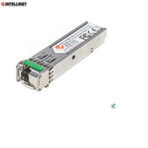 Moduł MiniGBIC Intellinet SFP LX LC Single-Mode 21km RX1310/TX1550
