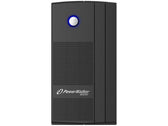Zasilacz awaryjny UPS Power Walker Line-Interactive 1000VA SB FR 3xPL USB