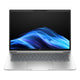 Notebook HP ProBook 4 G1a 14 AI 14"WUXGA/Ryzen 5 220/24GB/SSD512GB/R740M/W11 PRO Pike Silver 3Y