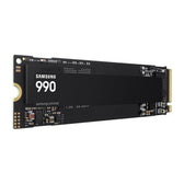 Dysk SSD Samsung 990 1TB M.2 2280 PCIe 4.0 x4 NVMe (7150/6450 MB/s)