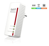 Adapter FRITZ! Powerline 540E WiFi N300 2xRJ45