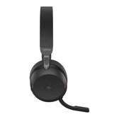 Słuchawki z mikrofonem Jabra Evolve2 75 MS Stereo