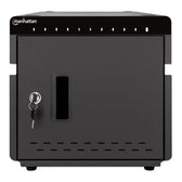 Stacja ładująca Manhattan 10-Portowa USB-C Power Delivery 180W