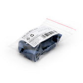 Osłonka DIGITUS na wtyk RJ45 (w opak. 10 szt.), niebieski, do kabli o dużej średnicy (do 7,5 mm)