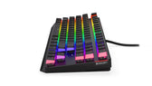 Klawiatura Endorfy Thock TKL Pudding Blue (EY5A004)