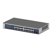 Switch zarządzalny Netgear GS724T-600EUS 24x1GbE 2xSFP