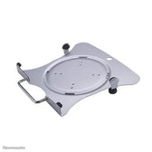 Podstawka pod laptop Neomounts NOTEBOOK-V100 Vesa 100x100 Silver